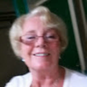 Meet your Posher, Margaret